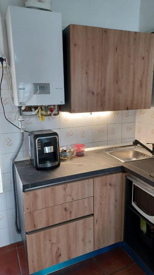 Romiti Apartment Ferrara Exterior photo