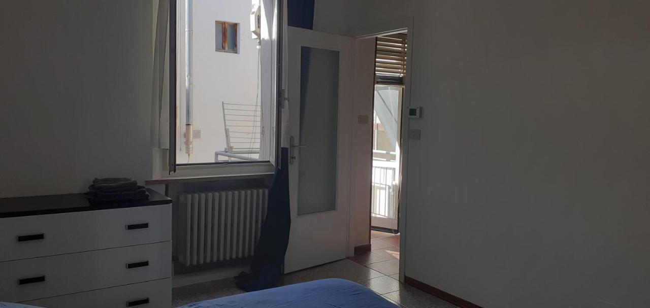 Romiti Apartment Ferrara Exterior photo