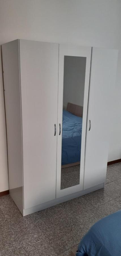 Romiti Apartment Ferrara Exterior photo